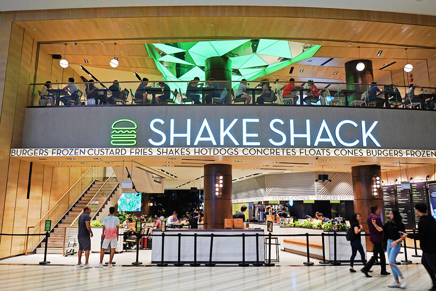 Shake Shack