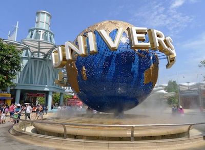 Universal Studios