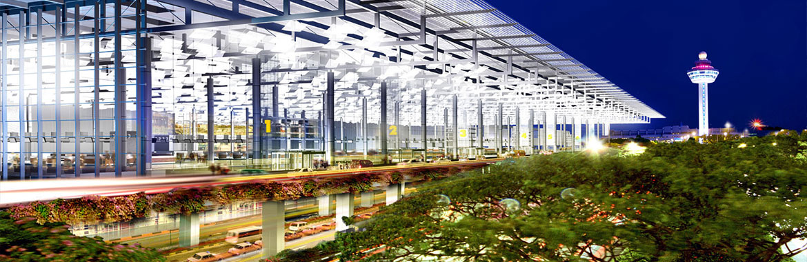 Changi Airport